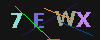Gambar captcha